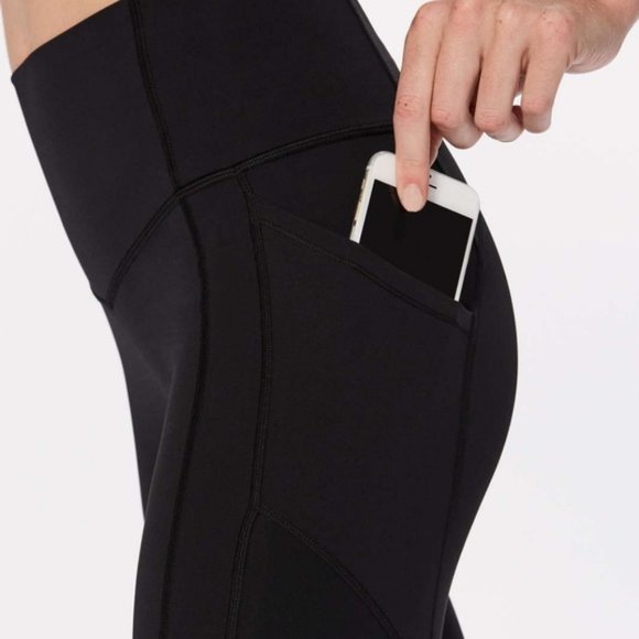 Lululemon All the Right Places Crop - Picture 5 of 12